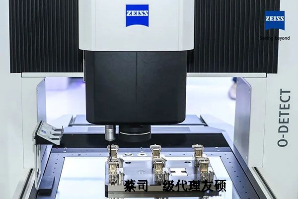 长治蔡司影像测量仪