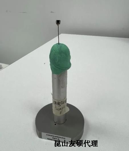 长治蔡司长治X射线显微镜