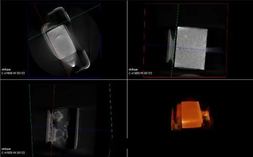 长治蔡司长治X射线显微镜